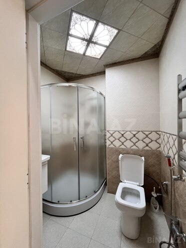 Сдаётся 2-комн. новостройка 82 м², м. Гянджлик, photo 16 from 18