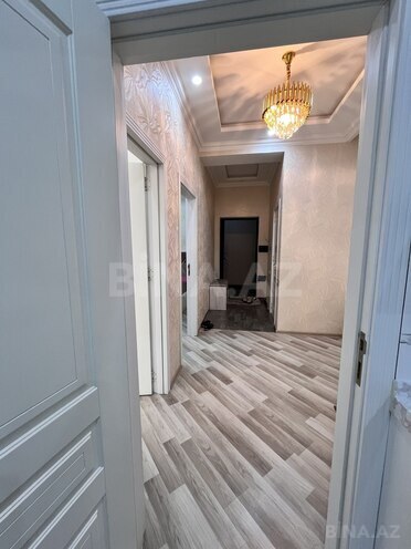 Сдаётся 2-комн. новостройка 82 м², м. Гянджлик, photo 13 from 18