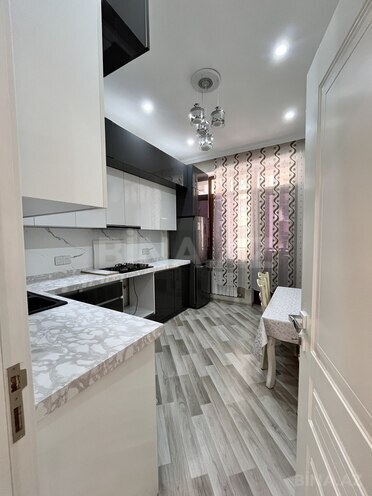Сдаётся 2-комн. новостройка 82 м², м. Гянджлик, photo 10 from 18
