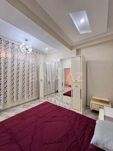 Сдаётся 2-комн. новостройка 82 м², м. Гянджлик, photo 5 from 18
