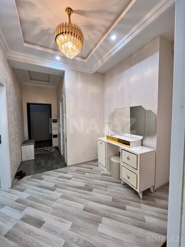 Сдаётся 2-комн. новостройка 82 м², м. Гянджлик, photo 14 from 18