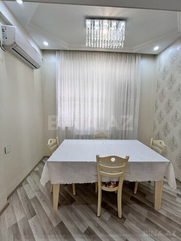 Сдаётся 2-комн. новостройка 82 м², м. Гянджлик, photo 8 from 18