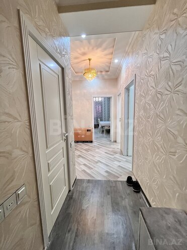 Сдаётся 2-комн. новостройка 82 м², м. Гянджлик, photo 15 from 18