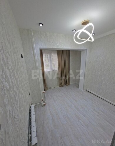 Satılır 2 otaqlı köhnə tikili 45 m², Xətai r., photo 4 from 11