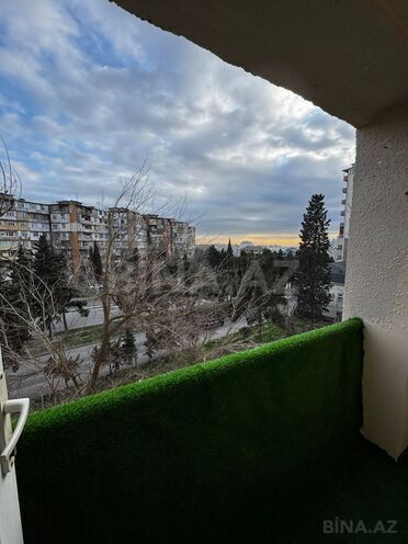 Satılır 3 otaqlı köhnə tikili 90 m², Əhmədli m., photo 18 from 23