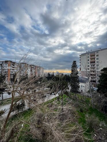 Satılır 3 otaqlı köhnə tikili 90 m², Əhmədli m., photo 16 from 23
