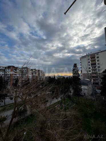 Satılır 3 otaqlı köhnə tikili 90 m², Əhmədli m., photo 17 from 23
