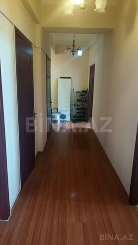 Satılır 3 otaqlı yeni tikili 109 m², Səbail r., photo 15 from 17