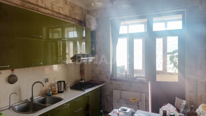 Satılır 3 otaqlı yeni tikili 109 m², Səbail r., photo 12 from 17