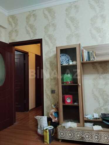 Satılır 3 otaqlı yeni tikili 109 m², Səbail r., photo 11 from 17