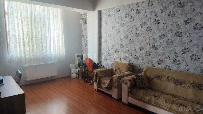 Satılır 3 otaqlı yeni tikili 109 m², Səbail r., photo 1 from 17
