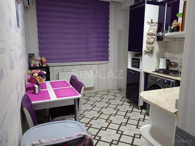 Satılır 3 otaqlı yeni tikili 85 m², photo 8 from 14