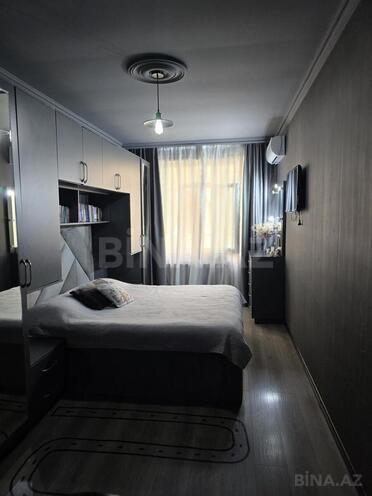 Satılır 3 otaqlı yeni tikili 85 m², photo 4 from 14