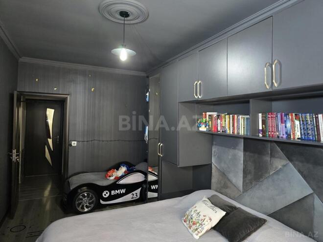 Satılır 3 otaqlı yeni tikili 85 m², photo 5 from 14
