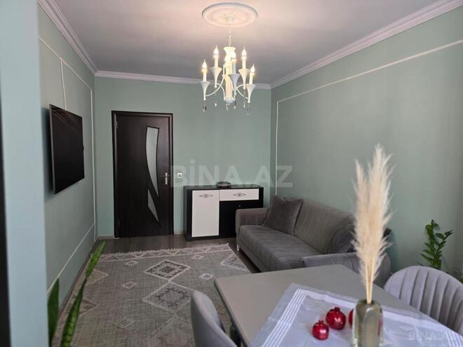 Satılır 3 otaqlı yeni tikili 85 m², photo 3 from 14