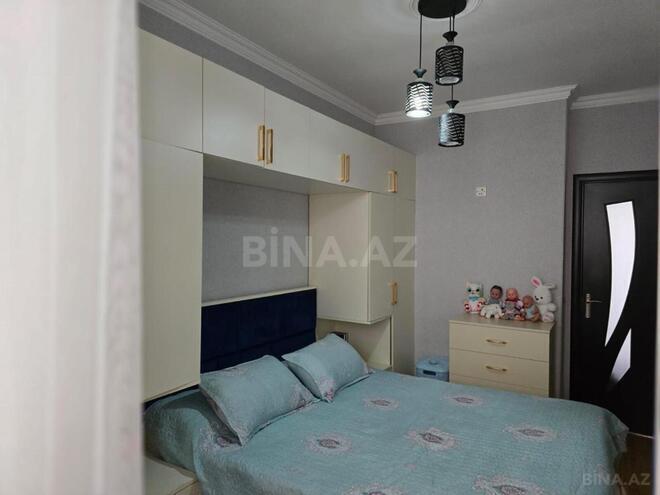 Satılır 3 otaqlı yeni tikili 85 m², photo 7 from 14