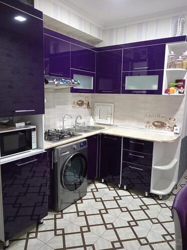Satılır 3 otaqlı yeni tikili 85 m², photo 9 from 14