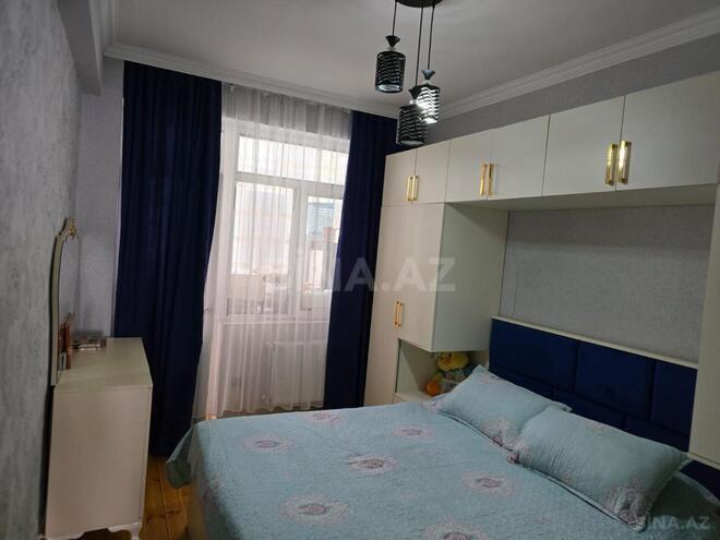 Satılır 3 otaqlı yeni tikili 85 m², photo 6 from 14