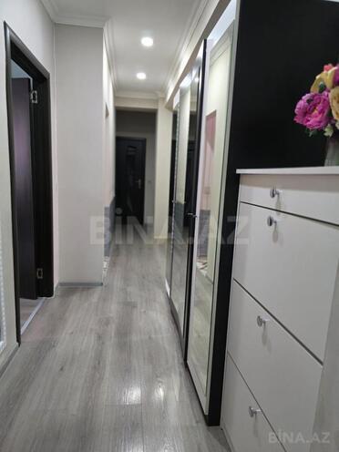 Satılır 3 otaqlı yeni tikili 85 m², photo 12 from 14