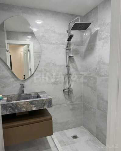 Satılır 3 otaqlı köhnə tikili 85 m², Həzi Aslanov m., photo 9 from 10