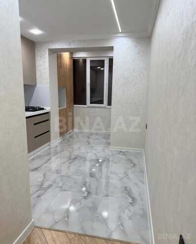 Satılır 3 otaqlı köhnə tikili 85 m², Həzi Aslanov m., photo 7 from 10
