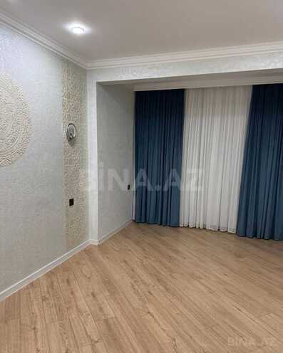 Satılır 3 otaqlı köhnə tikili 85 m², Həzi Aslanov m., photo 3 from 10