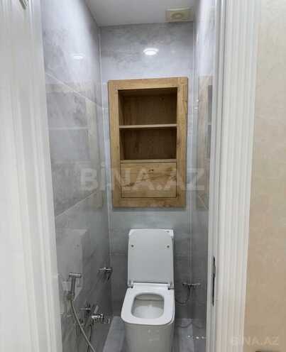 Satılır 3 otaqlı köhnə tikili 85 m², Həzi Aslanov m., photo 8 from 10