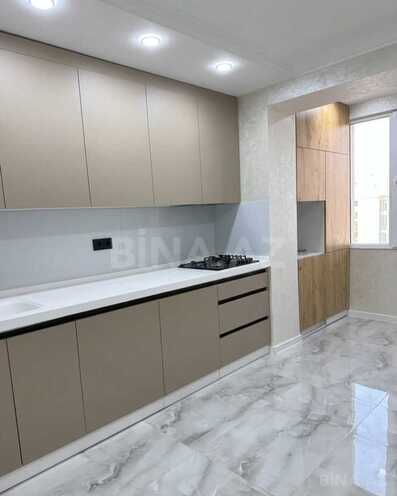 Satılır 3 otaqlı köhnə tikili 85 m², Həzi Aslanov m., photo 6 from 10