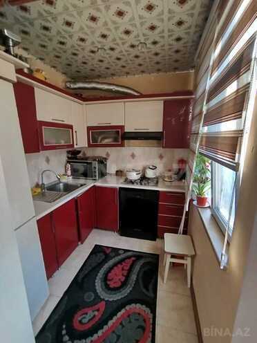 Продаётся 3-комн. вторичка 75 м², м. Мемар Аджеми, photo 8 from 13