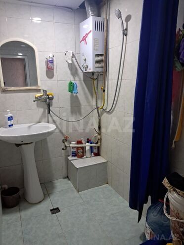 Продаётся 2-комн. вторичка 60 м², Хатаинский р., photo 13 from 15