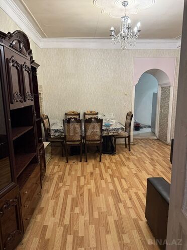 Сдаётся 3-комн. вторичка 80 м², Насиминский  р., photo 5 from 18