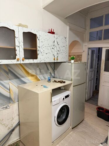 Сдаётся 3-комн. вторичка 80 м², Насиминский  р., photo 13 from 18