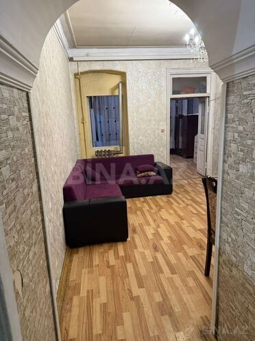Сдаётся 3-комн. вторичка 80 м², Насиминский  р., photo 4 from 18