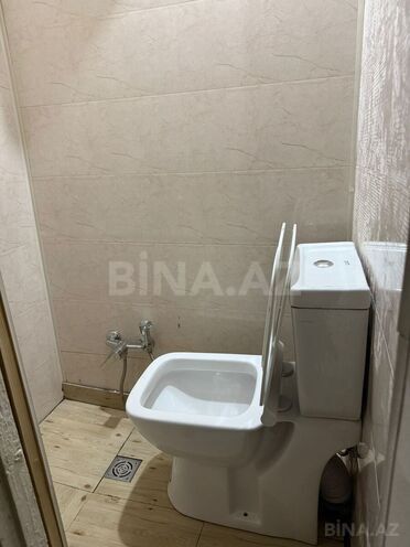 Сдаётся 3-комн. вторичка 80 м², Насиминский  р., photo 17 from 18