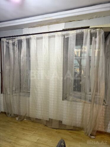 Сдаётся 3-комн. вторичка 80 м², Насиминский  р., photo 16 from 18