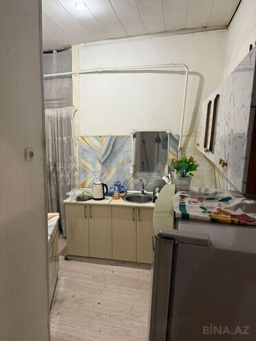 Сдаётся 3-комн. вторичка 80 м², Насиминский  р., photo 12 from 18
