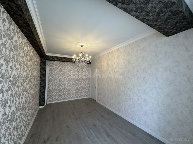 Продаётся 3-комн. новостройка 76 м², м. Ази Асланов, photo 4 from 15