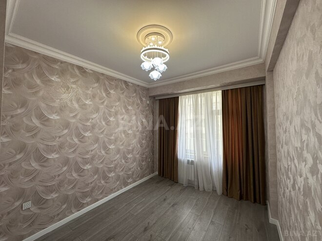 Продаётся 3-комн. новостройка 76 м², м. Ази Асланов, photo 5 from 15