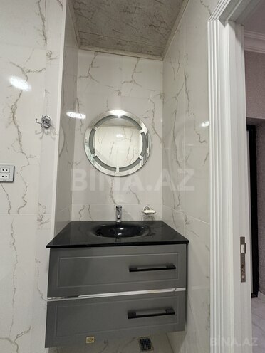 Продаётся 3-комн. новостройка 76 м², м. Ази Асланов, photo 13 from 15
