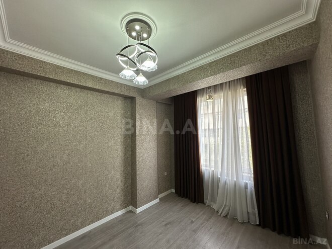 Продаётся 3-комн. новостройка 76 м², м. Ази Асланов, photo 7 from 15