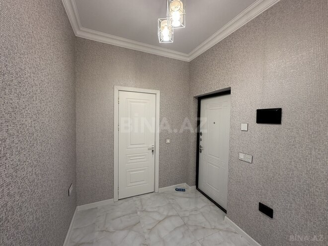 Продаётся 3-комн. новостройка 76 м², м. Ази Асланов, photo 12 from 15