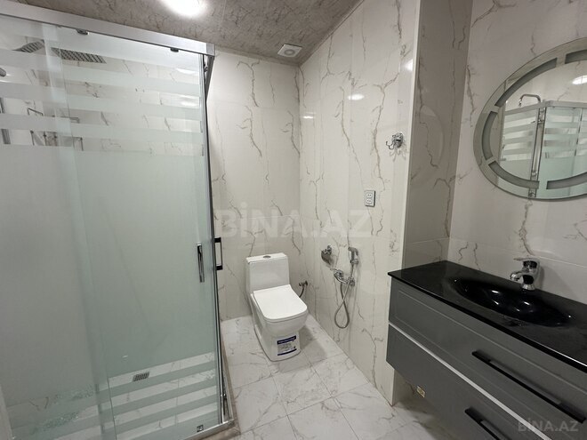 Продаётся 3-комн. новостройка 76 м², м. Ази Асланов, photo 14 from 15
