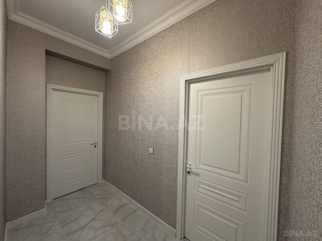 Продаётся 3-комн. новостройка 76 м², м. Ази Асланов, photo 9 from 15