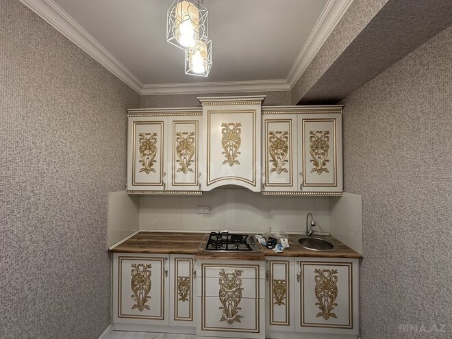 Продаётся 3-комн. новостройка 76 м², м. Ази Асланов, photo 11 from 15