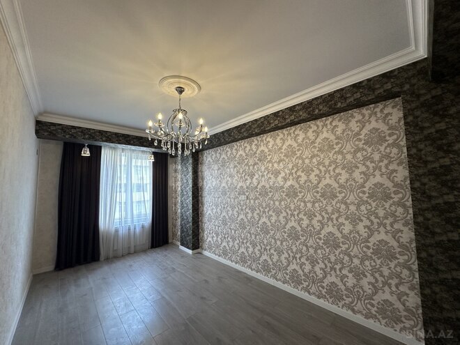 Продаётся 3-комн. новостройка 76 м², м. Ази Асланов, photo 1 from 15