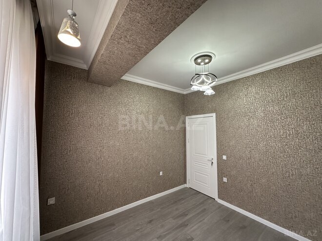 Продаётся 3-комн. новостройка 76 м², м. Ази Асланов, photo 8 from 15