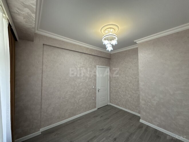Продаётся 3-комн. новостройка 76 м², м. Ази Асланов, photo 6 from 15