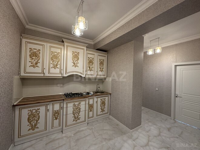 Продаётся 3-комн. новостройка 76 м², м. Ази Асланов, photo 10 from 15
