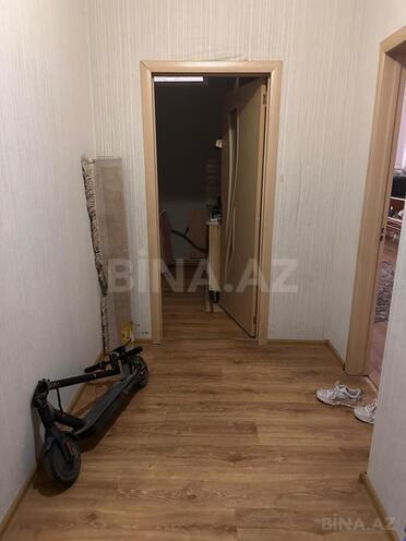 Продаётся 2-комн. новостройка 58 м², Насиминский  р., photo 3 from 7