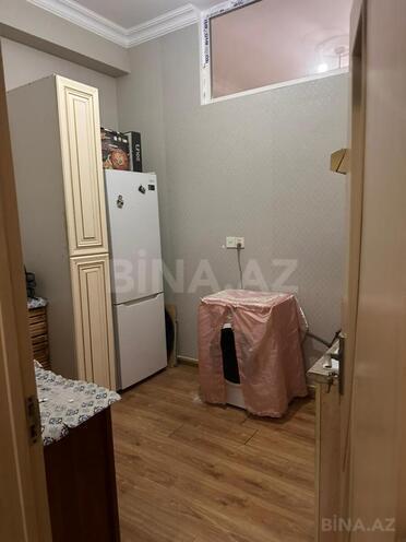 Продаётся 2-комн. новостройка 58 м², Насиминский  р., photo 4 from 7